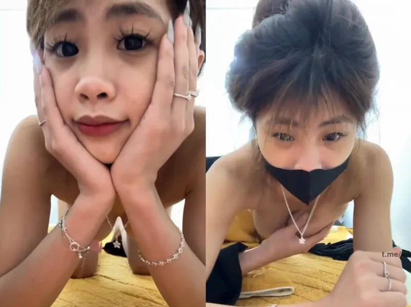 Em ghệ vn livestream nghịch buồi trai p3